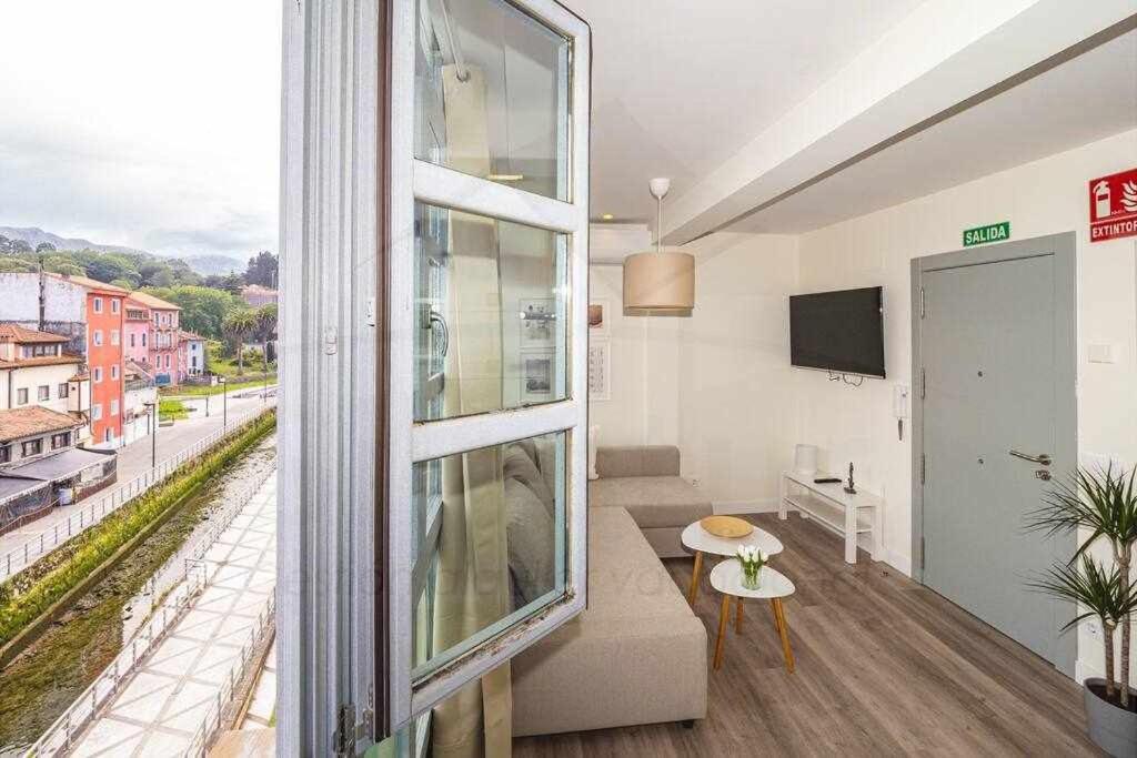 Galeria 2Llanes Suites Εξωτερικό φωτογραφία