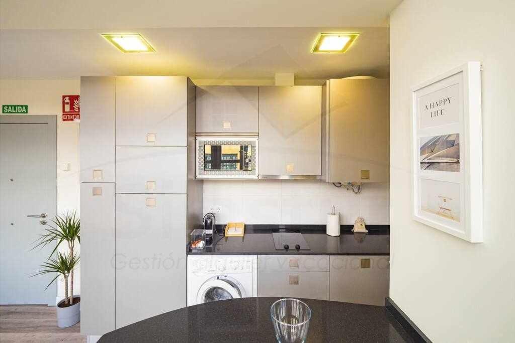 Galeria 2Llanes Suites Εξωτερικό φωτογραφία