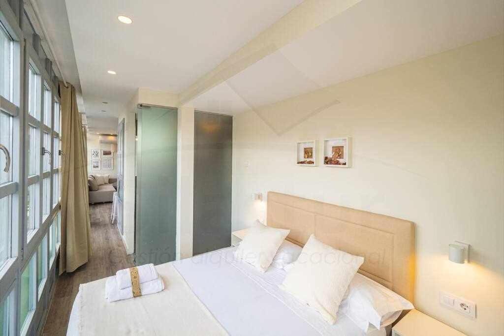 Galeria 2Llanes Suites Εξωτερικό φωτογραφία