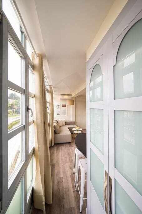 Galeria 2Llanes Suites Εξωτερικό φωτογραφία
