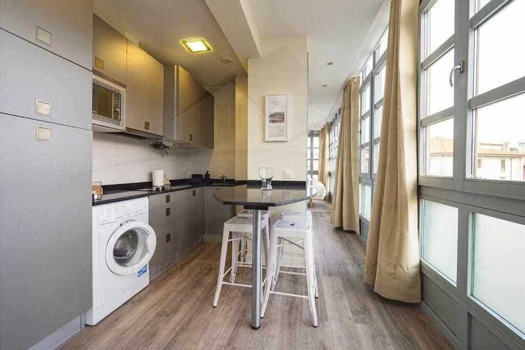 Galeria 2Llanes Suites Εξωτερικό φωτογραφία