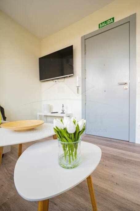 Galeria 2Llanes Suites Εξωτερικό φωτογραφία