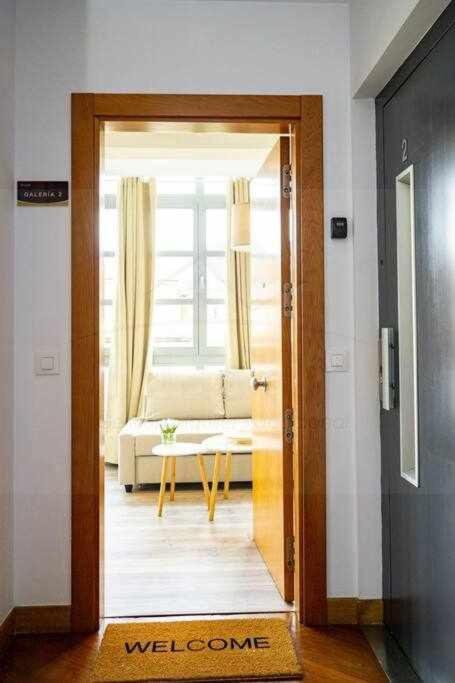 Galeria 2Llanes Suites Εξωτερικό φωτογραφία