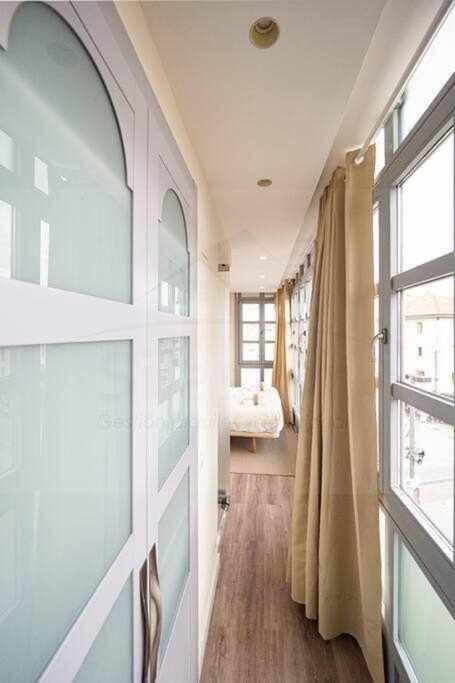 Galeria 2Llanes Suites Εξωτερικό φωτογραφία