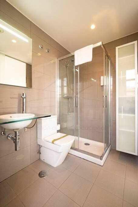 Galeria 2Llanes Suites Εξωτερικό φωτογραφία