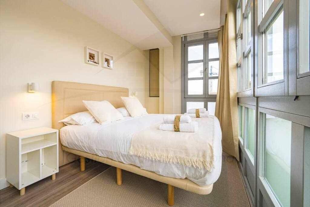 Galeria 2Llanes Suites Εξωτερικό φωτογραφία
