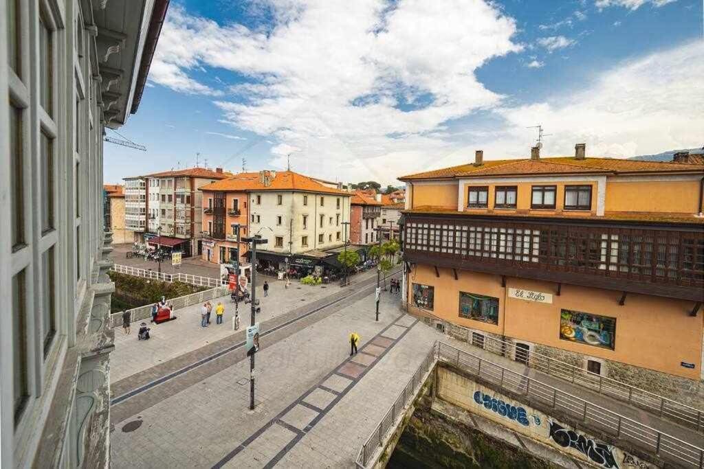 Galeria 2Llanes Suites Εξωτερικό φωτογραφία